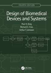 book Design of biomedical devices and systems