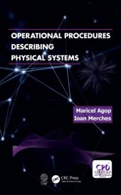 book Operational procedures describing physical systems