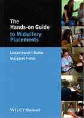 book The hands-on guide to midwifery placements