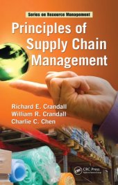 book Principles of Supply Chain Management