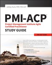 book PMI-ACP Project Management Institute Agile Certified Practitioner exam study guide