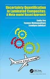 book Uncertainty quantification in laminated composites: a meta-model based approach