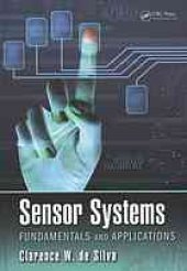 book Sensor systems: fundamentals and applications