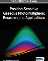 book Position-sensitive gaseous photomultipliers: research and applications