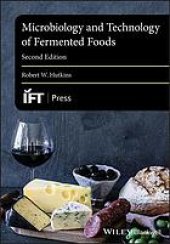 book Microbiology and technology of fermented foods