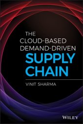 book The cloud-based demand-driven supply chain