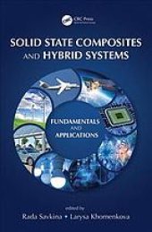 book Solid state composites and hybrid systems: fundamentals and applications