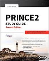 book Prince2 study guide