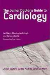 book The junior doctor's guide to cardiology