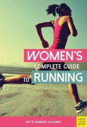 book Women's complete guide to running