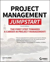 book Project Management JumpStart