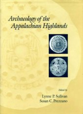 book Archaeology of the Appalachian Highlands