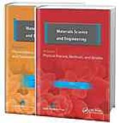 book Materials science and engineering