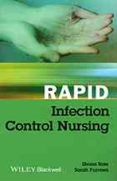 book Rapid infection control nursing