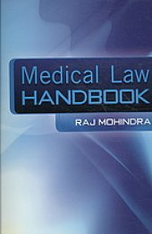 book Medical law handbook: the epidemiologically based needs assessment reviews, low back pain - second series