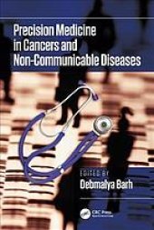 book Precision medicine in cancers and non-communicable diseases