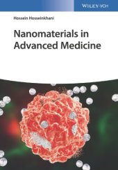 book Nanomaterials in Advanced Medicine