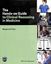 book The hands-on guide to clinical reasoning in medicine