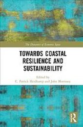 book Towards coastal resilience and sustainability