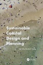 book Sustainable coastal design and planning