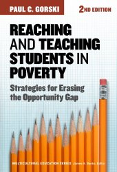 book Reaching and teaching students in poverty: strategies for erasing the opportunity gap