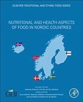 book Nutritional and health aspects of food in Nordic Countries