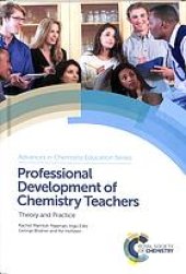 book Professional development of chemistry teachers: theory and practice