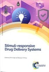 book Stimuli-responsive drug delivery systems