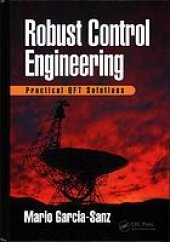 book Robust control engineering: practical QFT solutions