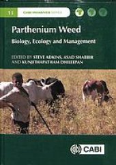 book Parthenium weed: biology, ecology and management