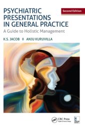 book Psychiatric presentations in general practice: a guide to holistic management