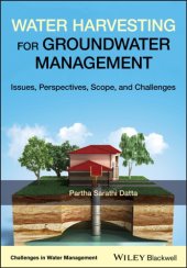 book Smart water technologies and techniques: data capture and analysis for sustainable water management