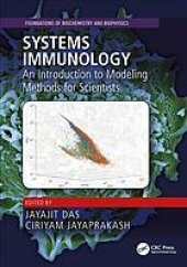 book Systems immunology: an introduction to modeling methods for scientists