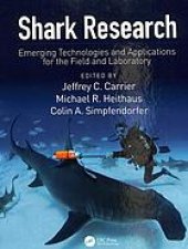 book Shark research: emerging technologies and applications for the field and laboratory