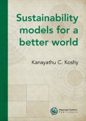 book Sustainability models for a better world