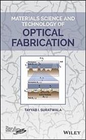 book Materials science and technology of optical fabrication