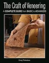 book The craft of veneering: a complete guide from basic to advanced