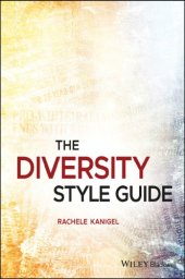 book The Diversity Style Guide: A Journalist’s Handbook