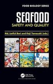 book Seafood safety and quality