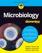 book Microbiology for Dummies