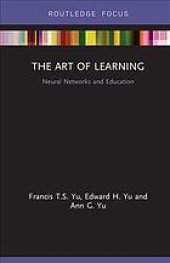 book The art of learning: neural networks and education