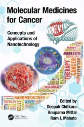 book Molecular medicines for cancer concepts and applications of nanotechnology