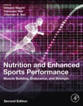 book Nutrition and enhanced sports performance: muscle building, endurance, and strength