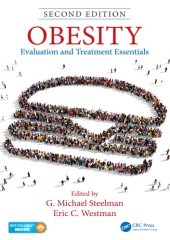 book Obesity : Evaluation and Treatment Essentials, Second Edition.