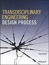 book Transdisciplinary engineering design process