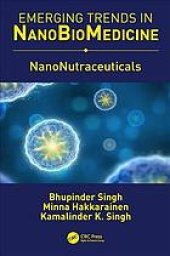 book NanoNutraceuticals