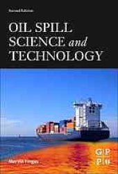 book Oil spill science and technology