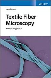 book Textile Fiber Microscopy: A Practical Approach