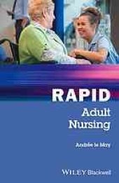 book Rapid adult nursing