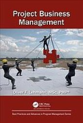 book Project business management